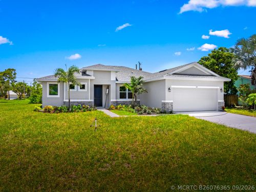 380 Sw Kestor Dr, Port St. Lucie, FL, 34953-5515 | Card Image