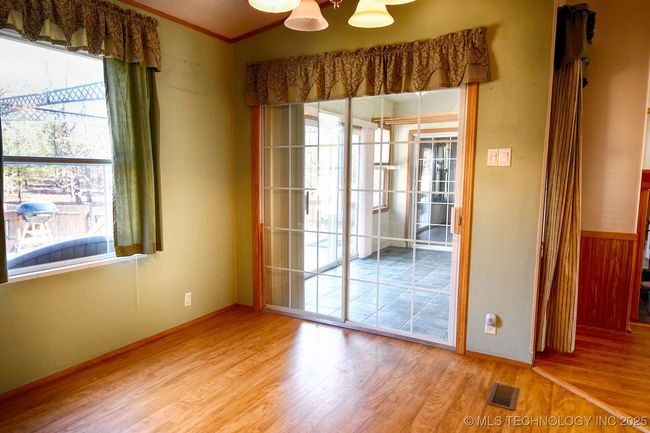 449401 E 963 Rd, House other with 3 bedrooms, 2 bathrooms and null parking in Vian OK | Image 10
