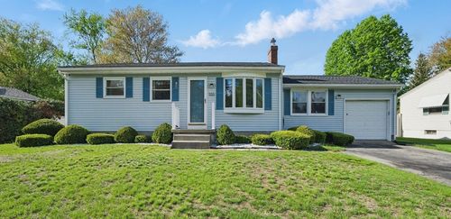 172 Mallowhill Rd, Springfield, MA, 01129-1625 | Card Image