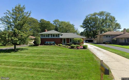 12741 S Auburn Ave, Palos Heights, IL, 60463-2201 | Card Image