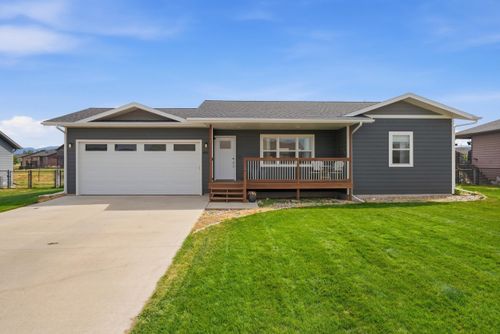 3842 Ward Ave, Spearfish, SD, 57783-7702 | Card Image