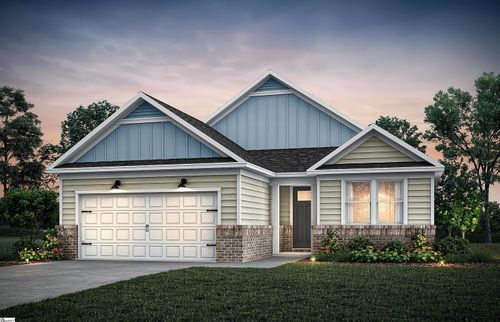 lot-46-1087 S Tyger Ln, Roebuck, SC, 29376 | Card Image