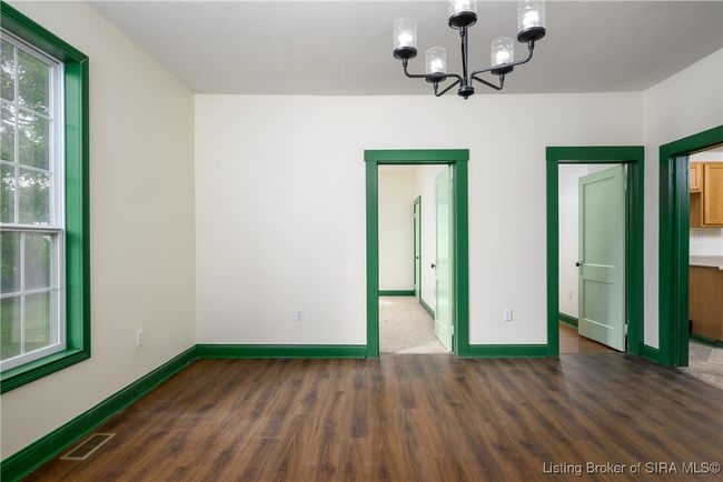 112 Spring Grove Ave, Home with 2 bedrooms, 1 bathrooms and null parking in Salem IN | Image 15