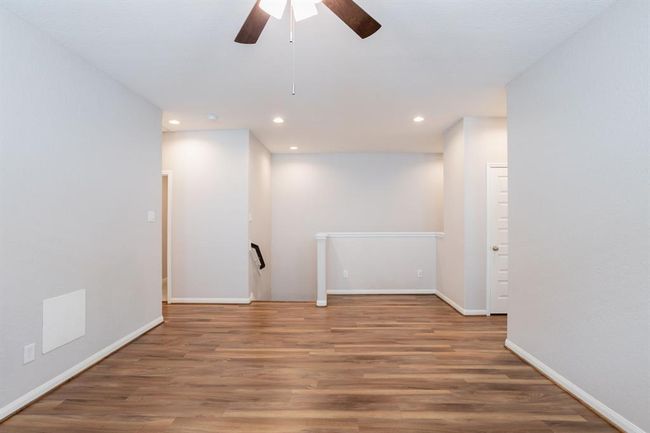 9917 Brickhouse Dr, House other with 3 bedrooms, 3 bathrooms and 2 parking in Houston TX | Image 27