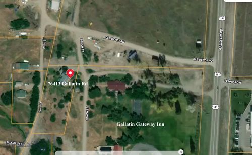 76413 Gallatin Rd, Gallatin Gateway, MT, 59730-8741 | Card Image