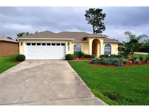 601 Fisher Ct, POINCIANA, FL, 34759-4217 | Card Image