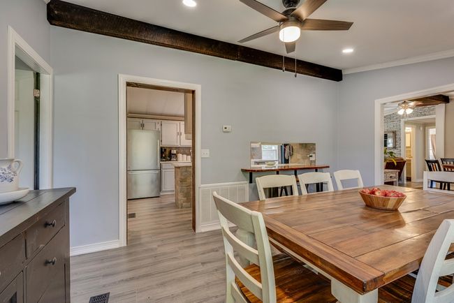 18212 Cleveland Rd, House other with 3 bedrooms, 2 bathrooms and null parking in Abingdon VA | Image 10