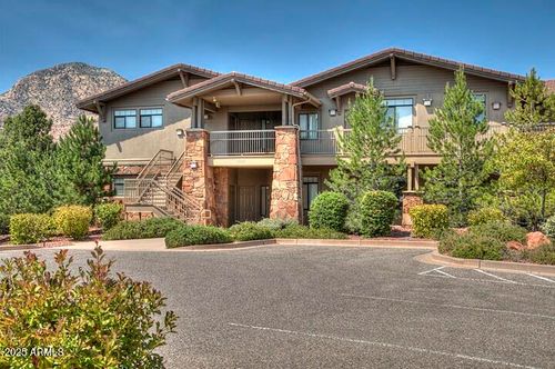 1626-1626 Kestrel Cir, Sedona, AZ, 86336-7433 | Card Image