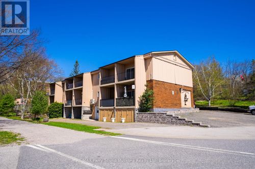 10-21 Prospect St, Parry Sound, ON, P2A2B5 | Card Image