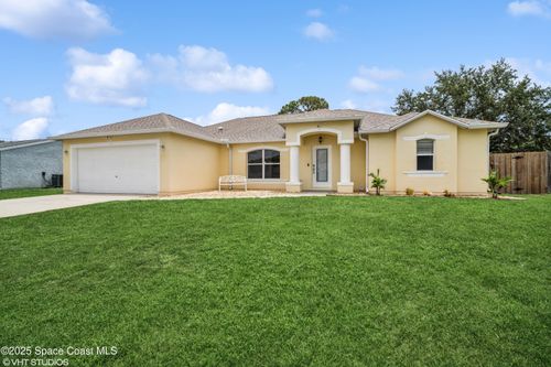 183 Frante Ave Ne, Palm Bay, FL, 32907-3140 | Card Image