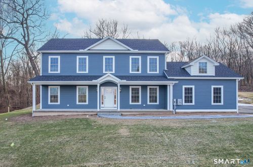 Lot 30 Blackberry Place, Cheshire, CT, 06410 | Card Image