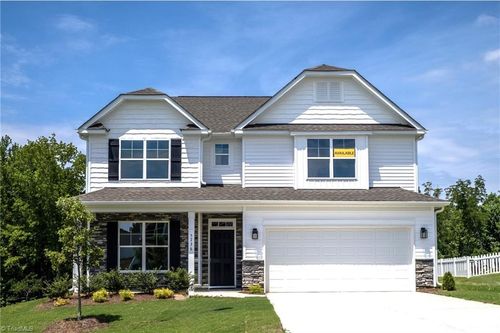 5736 Siler St, Trinity, NC, 27370-8995 | Card Image