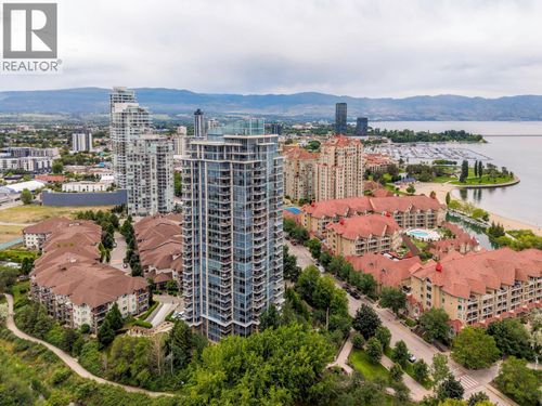 2603-1075 Sunset Dr, Kelowna, BC, V1Y9Y9 | Card Image