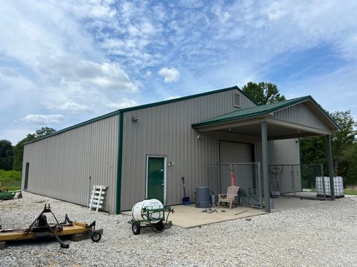 2679 E State Road 350, Osgood, IN, 47037-8795 | Card Image