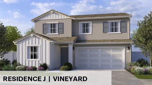 2417 Stagecoach Rd, Patterson, CA, 95363-2693 | Card Image