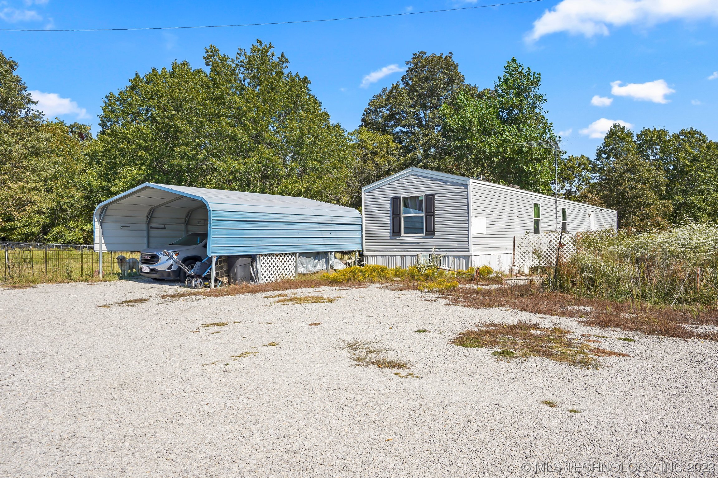 21491 E 430 Road, Sold in Claremore - Zoocasa