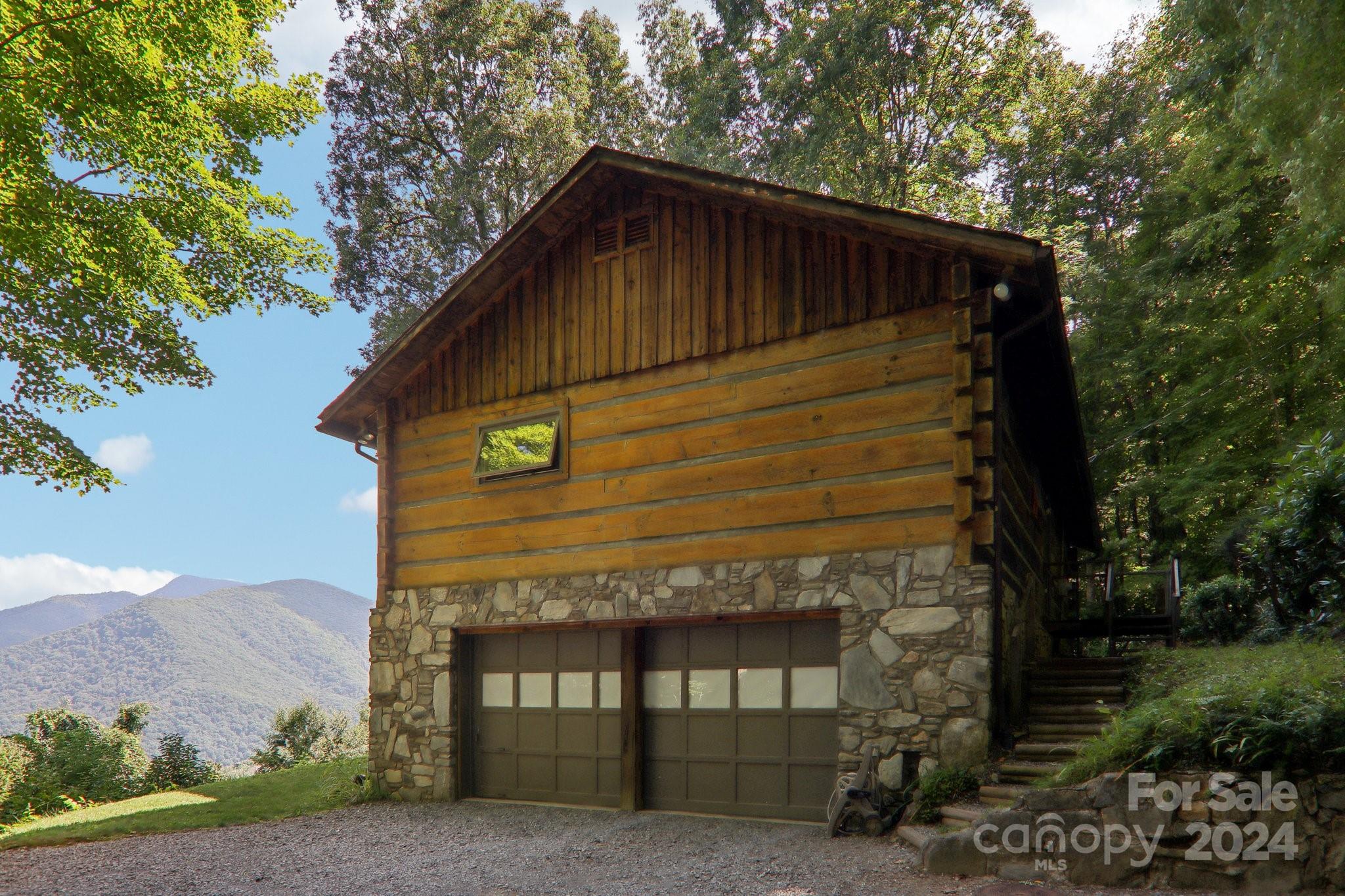 Setzer Cove Rd, Maggie Valley, NC 28751