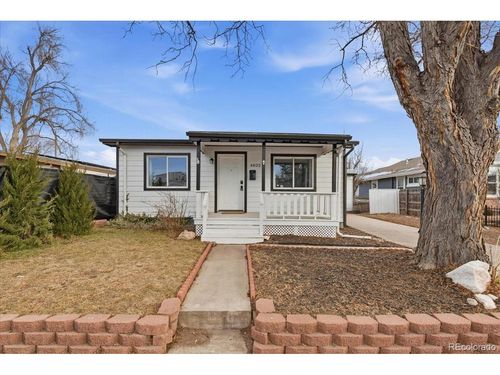 4822 S Grant St, Englewood, CO, 80113 | Card Image