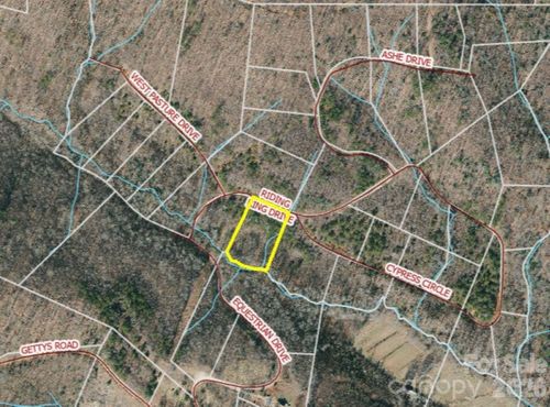 10-0 Riding Ring Dr, Ellenboro, NC, 28040 | Card Image