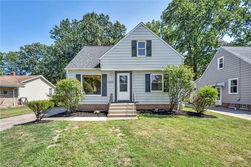 29420 Grand Blvd, Wickliffe, OH, 44092-2123 | Card Image