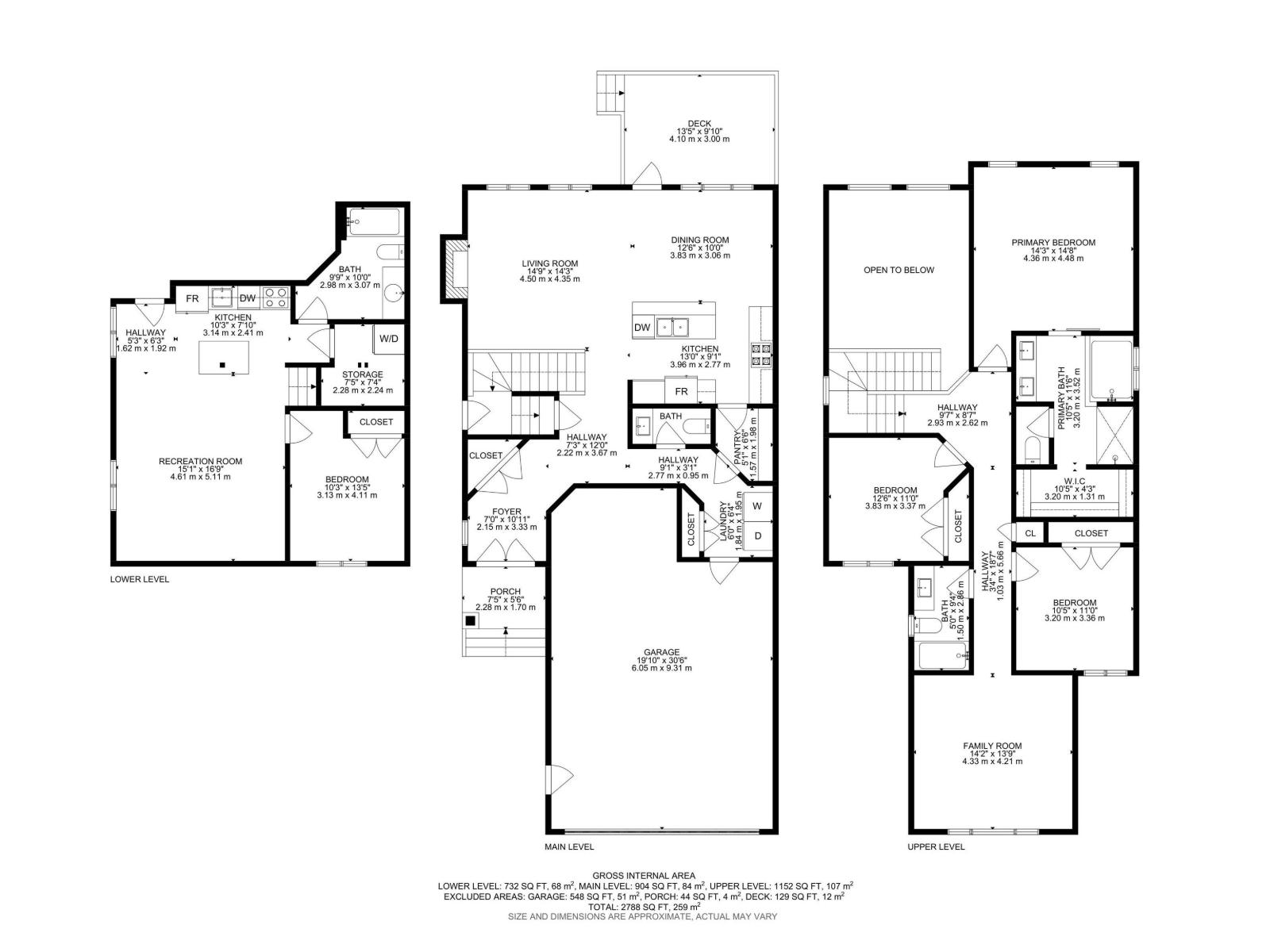Residential in Edmonton