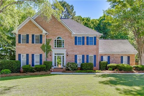 1484 Bellflower Ct Sw, Lilburn, GA, 30047-6772 | Card Image