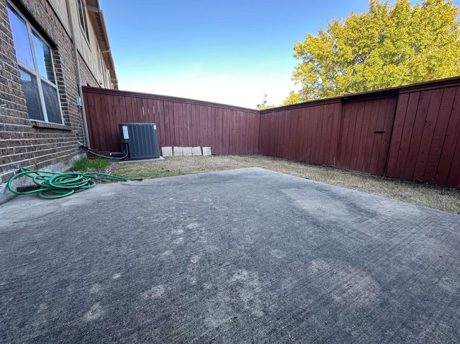 6516 Federal Hall St, Townhouse with 3 bedrooms, 3 bathrooms and null parking in Plano TX | Image 17