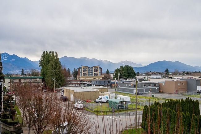 415 - 9422 Victor Street, Condo with 2 bedrooms, 2 bathrooms and 1 parking in Chilliwack BC | Image 21