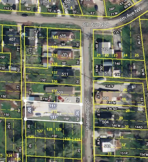 507 Plattenburg St, Winchester, TN, 37398-1337 | Card Image