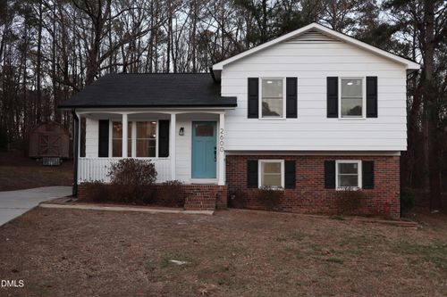 2600 Talbot Ct E, Raleigh, NC, 27610-5469 | Card Image