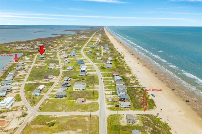 4710 Bayshore Dr, House other with 4 bedrooms, 2 bathrooms and null parking in Freeport TX | Image 43