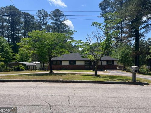 203 S Chilton Cres, Lagrange, GA, 30240-1111 | Card Image