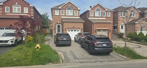 45 Kruger Road, Markham, ON, L3S3Y8 | Card Image