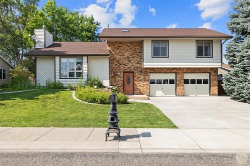 1035 Ginger Ave, Billings, MT, 59105-2031 | Card Image