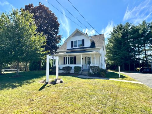 90 S Main St, East Windsor, CT, 06088-9741 | Card Image