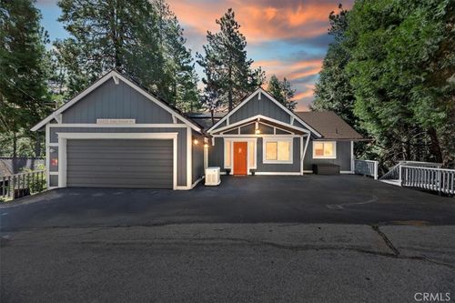 26625 Lake Forest Dr, Twin Peaks, CA, 92391 | Card Image