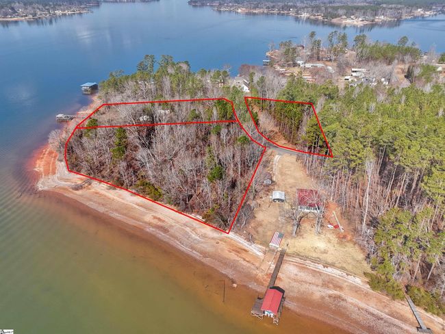 2024 Scurry Island Rd, House other with 3 bedrooms, 2 bathrooms and null parking in Chappells SC | Image 11
