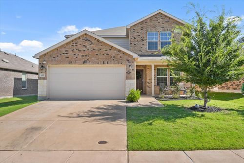 1217 Vernon Dr, Providence Village, TX, 76227-7556 | Card Image
