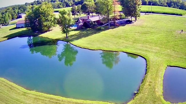 23343 Weisburg Rd, House other with 3 bedrooms, 3 bathrooms and null parking in Sunman IN | Image 6