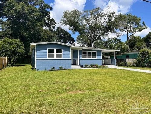 1011 Trenton Dr, Pensacola, FL, 32505-4525 | Card Image