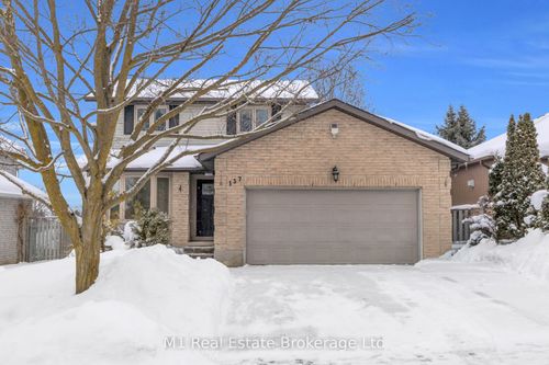 157 Municipal St, Guelph, ON, N1G4R2 | Card Image