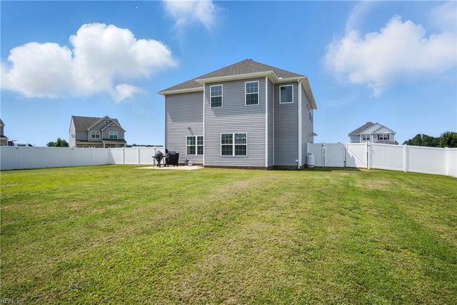 122 Mill Run Loop, House other with 5 bedrooms, 3 bathrooms and null parking in South Mills NC | Image 45
