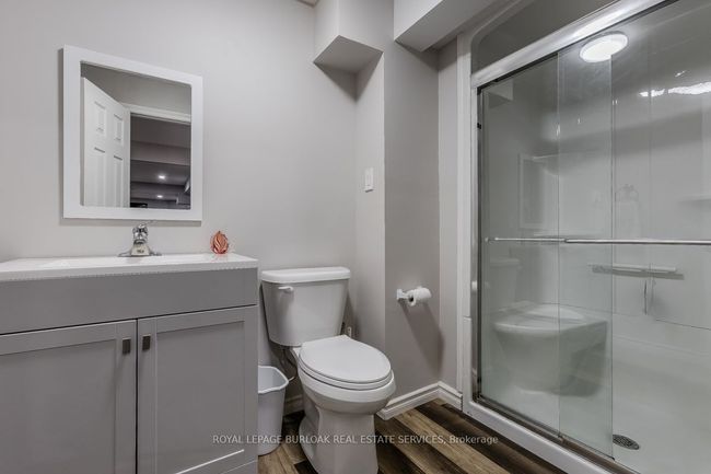 11 Norma Cres, House other with 5 bedrooms, 4 bathrooms and 4 parking in Ancaster ON | Image 47