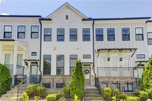 1712 Morningtide Ln Ne, Atlanta, GA, 30324-4282 | Card Image