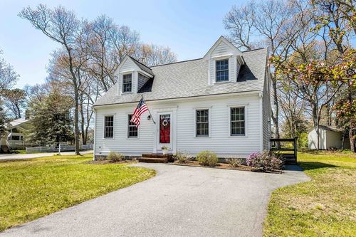 5 Raspberry Lane, Barnstable, MA, 02648 | Card Image