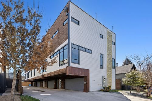 1-4406 Munger Ave, Dallas, TX, 75204-4480 | Card Image
