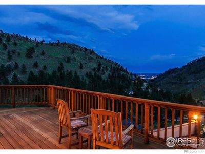 Southern Deck Night Views | Image 3