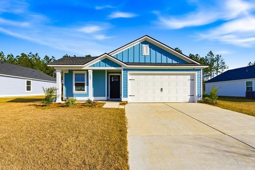 1609 King Oaks Loop, Conway, SC, 29526-6984 | Card Image