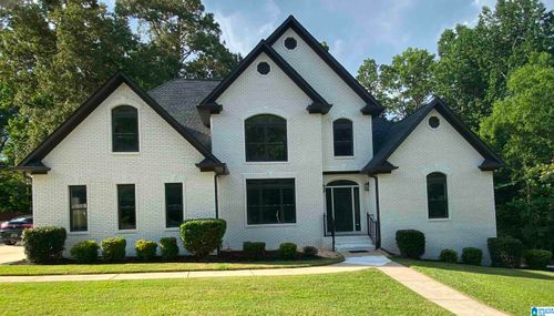 1198 16th St, Pleasant Grove, AL, 35127-2538 | Card Image