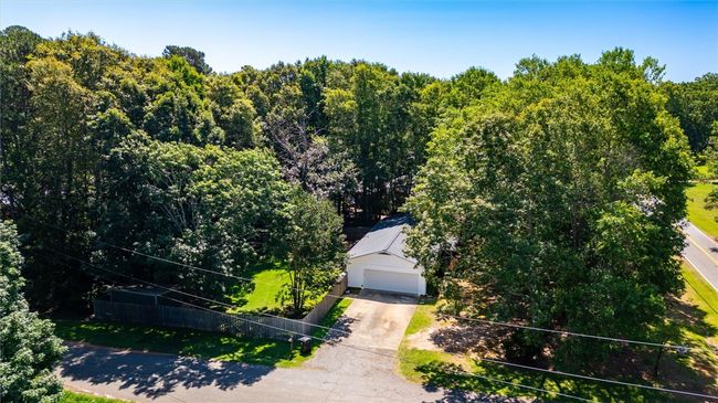 501 Hickory Ln, House other with 3 bedrooms, 2 bathrooms and null parking in Pendleton SC | Image 29